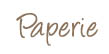Paperie: Paper with a personal touch